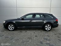 tweedehands Audi A4 Avant 2.0 TDI Edition|Xenon|Clima|Cruise|Stoelverwarming