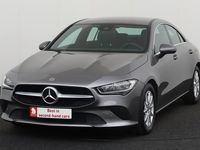 Occasion Mercedes CLA180 136 PK (100 kW) 2022 Grijs Sedan