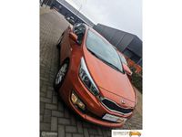 tweedehands Kia ProCeed ProCeed /1.6 GDI SportAircoVelgenParksensorElektrPakket