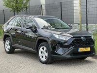 tweedehands Toyota RAV4 2.5 Hybrid Active Automaat 2020 1e eigenaar