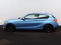 tweedehands BMW 116 1-SERIE i Navigatie|Parkeersensoren|Climate Control