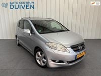 Occasion Honda FR-V Executive 150 PK (110 kW) 2006 Grijs MPV