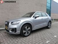 Occasion Audi Q2 Premium 116 PK (85 kW) 2018 Grijs SUV