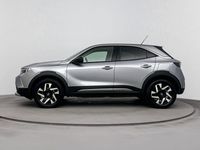 Occasion Opel Mokka GS Line 131 PK (96 kW) 2021 Grijs SUV