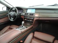 tweedehands BMW 730 7-SERIE d High Executive Indivitual M-sport (full options)
