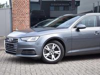 Occasion Audi A4 Premium 2018 Grijs Stationwagen
