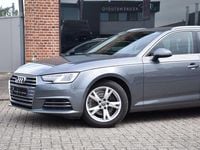 tweedehands Audi A4 2.0 TFSI ultra S tronic| Automaat| Navi| Verw stln