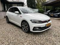 tweedehands VW Polo 2.0 TSI GTI Automaat