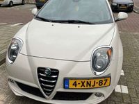 tweedehands Alfa Romeo MiTo 0.9 T. Air Esclusivo