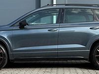 Occasion Cupra Ateca 300 PK (220 kW) 2019 Grijs SUV