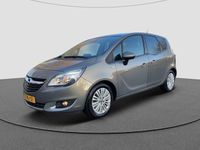 tweedehands Opel Meriva 1.4 Turbo Cosmo | automaat | climate | cruise | 29.696km!