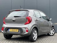 tweedehands Kia Picanto 1.0 DPi ComfortLine 5p | DEMO |