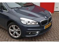 Occasion BMW 225 Active Tourer Executive 225 PK (165 kW) 2015 Grijs MPV