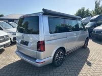 tweedehands VW California 6.1 Ocean Edition T6.1 MARKISE+SHZ...