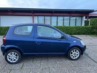 tweedehands Toyota Yaris 1.0-16V VVT-i Sol Elkt pakket Apk