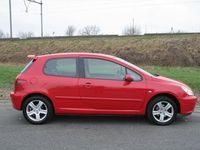 tweedehands Peugeot 307 2.0-16V XSI