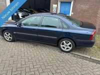 tweedehands Volvo S80 2.9 Geartronic Comfort