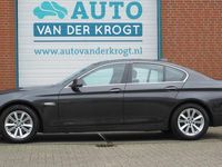 tweedehands BMW 520 5-SERIE i Executive, NL auto, 2e Eig, Navi, 80.211 km!!