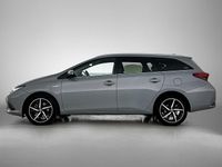 Occasion Toyota Auris Hybrid Edition 2019 Grijs Stationwagen