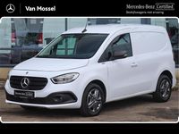 Occasion Mercedes Citan 110 97 PK (71 kW) 2023 Wit Van