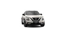 tweedehands Nissan Juke 1.0 DIG-T 114 6MT N-Design Enigma Black Van Mossel Pakt uit