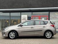 tweedehands Toyota Auris Hybrid 1.8 Hybrid Aspiration Automaat Trekhaak Navi Cruis