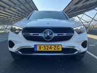 tweedehands Mercedes GLC300 300e 4MATIC Business Line | Dodehoekassistent | Me