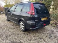 Occasion Peugeot 206 2004 Zwart (metallic) Stationwagen