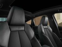 tweedehands Audi Q4 Sportback e-tron e-tron 45 286pk S Edition 82 kWh | Panoramadak