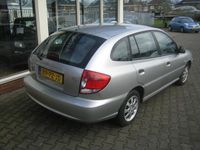 tweedehands Kia Rio 1.3 RS VISTO