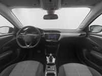 Occasion Opel Corsa-e Edition 100 kW (136 PK) 2020 Blauw Hatchback