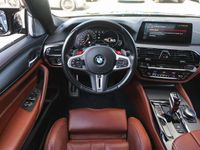 tweedehands BMW M5 Competition Sedan