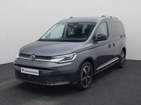 Nieuw VW Caddy Style 116 PK (85 kW) 2026 Grijs MPV