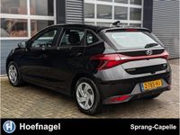 tweedehands Hyundai i20 1.0 T-GDI Comfort |Camera|Stoel-/Stuurverw.|Cruise