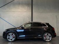 tweedehands Audi SQ5 3.0TFSI quattro Plus,Pano,360°,Ruitjesleer,Head-Up