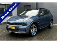 Occasion Lynk & Co 01 262 PK (192 kW) 2022 Blauw SUV