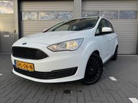 Occasion Ford Grand C-Max Ambiente 101 PK (74 kW) 2015 Wit (metallic) MPV
