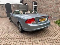 tweedehands Volvo C70 Convertible 2.5 T5 Momentum automaat