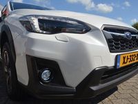 tweedehands Subaru XV 1.6i Premium | AWD | Leder | Trekhaak |