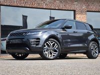 Occasion Land Rover Range Rover evoque HSE Dynamic 2019 Grijs SUV