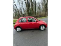 tweedehands Nissan Micra 1.2 Acenta