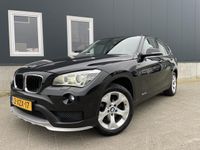 tweedehands BMW X1 sDrive20i Executive