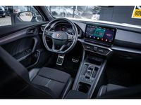 Occasion Cupra Formentor VZ 150 PK (110 kW) 2022 Wit SUV