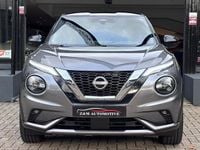 Occasion Nissan Juke 114 PK (83 kW) 2025 Grijs SUV