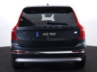 tweedehands Volvo XC90 T8 Recharge AWD Inscription - Panorama/schuifdak - IntelliSafe Assist & Surround - Harman/Kardon audio - 360º Camera - Adaptieve LED koplampen - Verwarmde voorstoelen, stuur & achterbank - Head up display - Parkeersensoren voor & achter - Draad