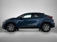 Occasion Toyota C-HR 140 PK (102 kW) 2024 Blauw metallic SUV