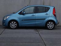 tweedehands Opel Agila 1.2 Enjoy / AUTOMAAAT / LM VELGEN