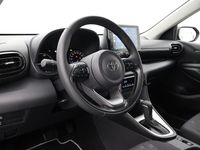 Nieuw Toyota Yaris Hybrid Comfort 116 PK (85 kW) 2025 Zwart Hatchback