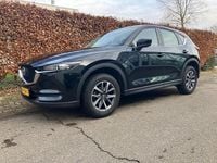 Occasion Mazda CX-5 165 PK (121 kW) 2021 Zwart SUV