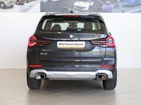 tweedehands BMW X3 xDrive30i High Executive